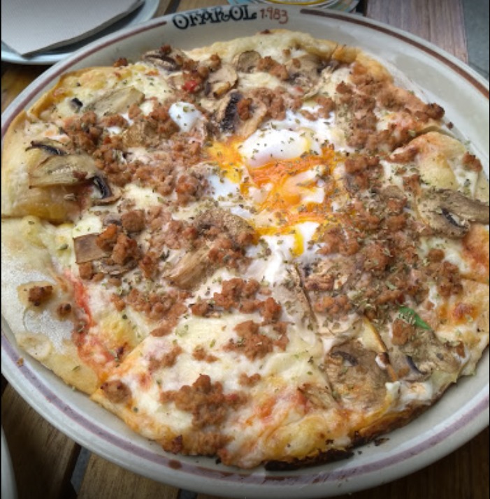 Pizza Farol