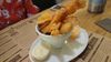 Yuca Frita