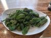 Pimientos de Padron