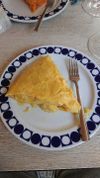 Tortilla de patata