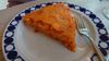 Tortilla de chorizo